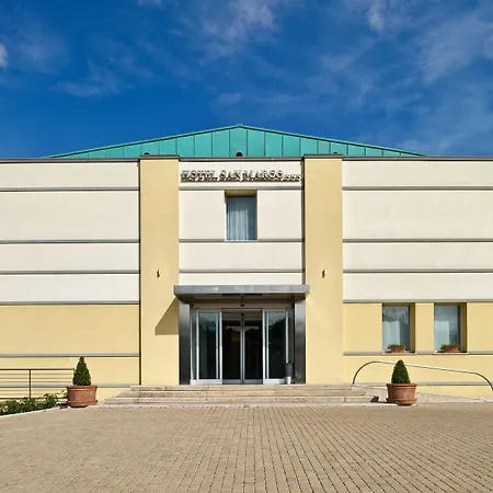 Western San Marco Сиена