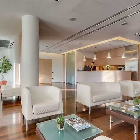 Western San Marco Сиена