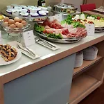 Western San Marco ホテル
