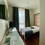 ホテル Western San Marco シエーナ