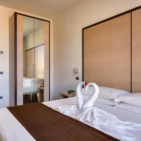 Hotel Western San Marco Siena