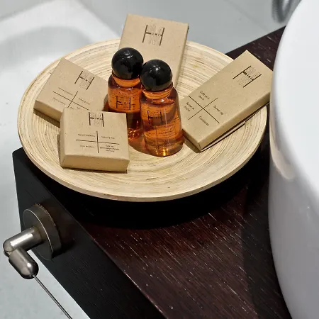 Western San Marco 3*