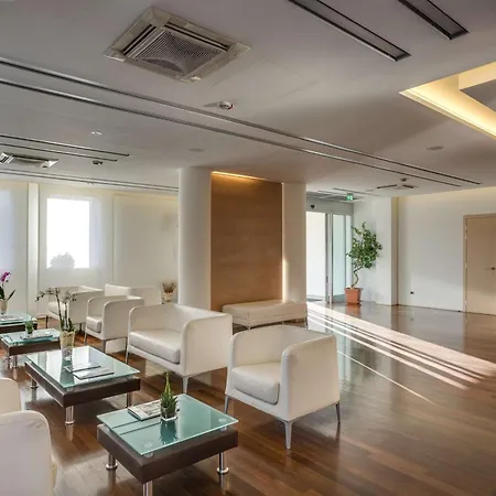 Western San Marco Hotel 3*