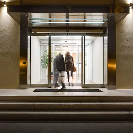 Western San Marco Hotel Siena