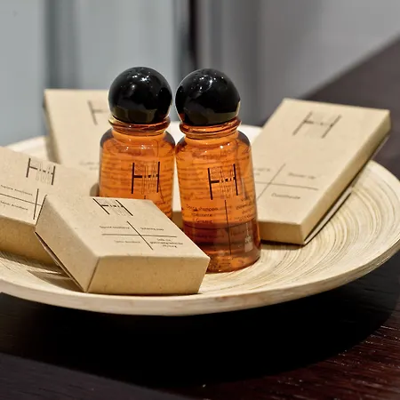 Western San Marco 호텔 시에나