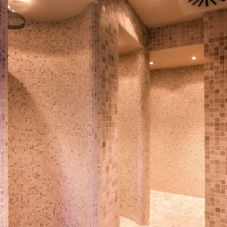 فندق Western San Marco 3*