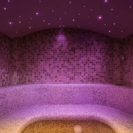 Hotel Western San Marco Siena