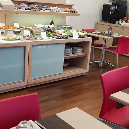 Western San Marco 호텔 3*