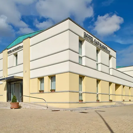 Hotel Western San Marco Siena