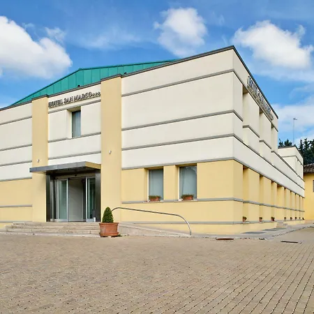 Western San Marco Hotel Siena