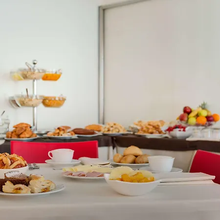 호텔 Western San Marco