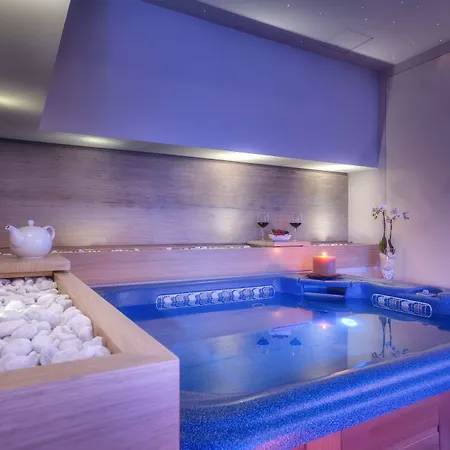 فندق Western San Marco 3*