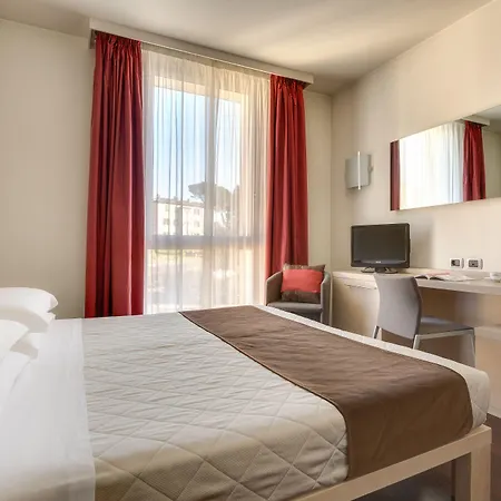 Hotel Western San Marco Siena