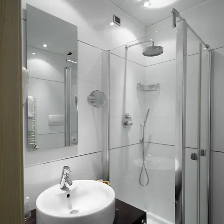 Western San Marco Siena