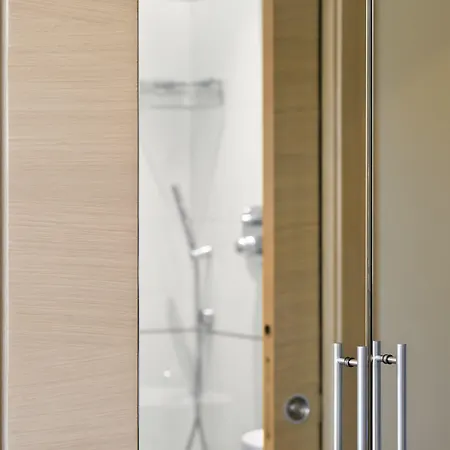 Western San Marco فندق 3*