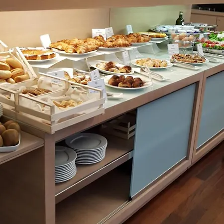Western San Marco Hotel 3*