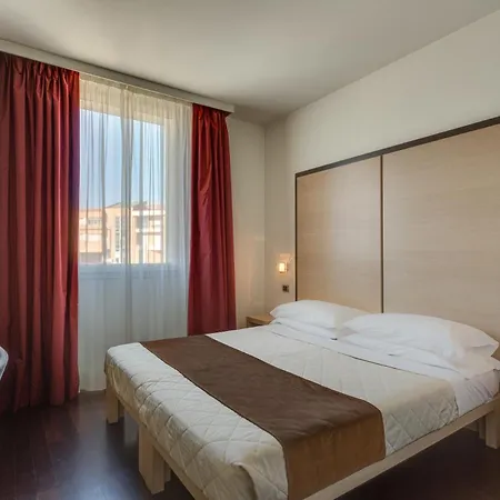 Western San Marco 3* Siena