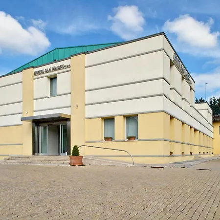 Western San Marco Siena