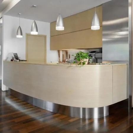 Western San Marco סיינה