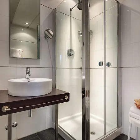 Western San Marco Hotel 3*