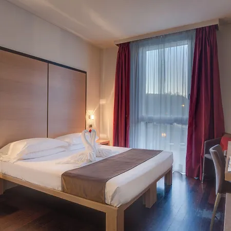 Hotel Western San Marco 3*