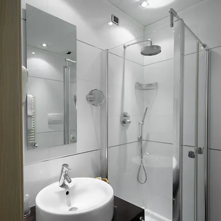 Hotel Western San Marco 3*