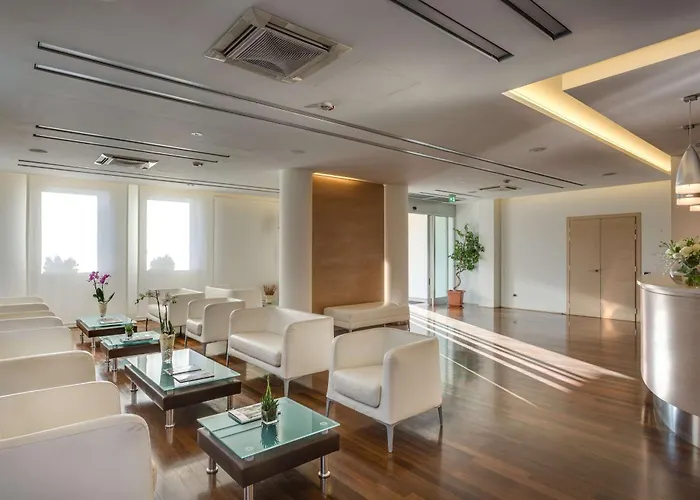 Western San Marco Hotel 3*