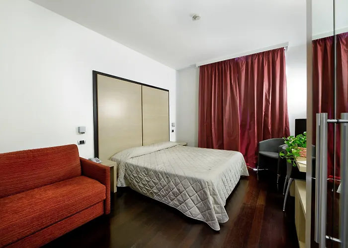 Western San Marco Siena