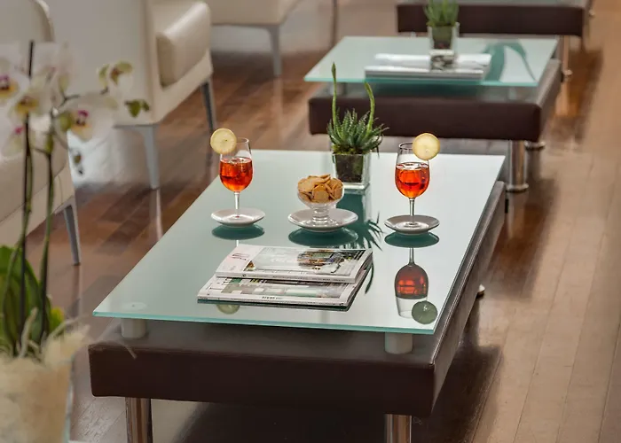 Western San Marco 3* סיינה