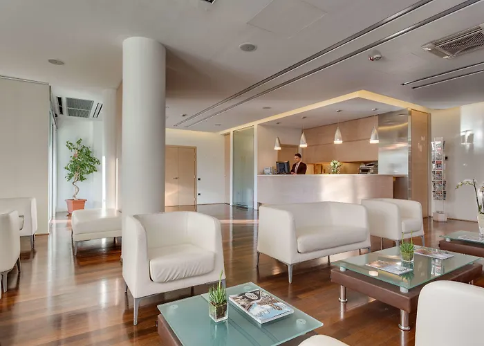 Western San Marco סיינה