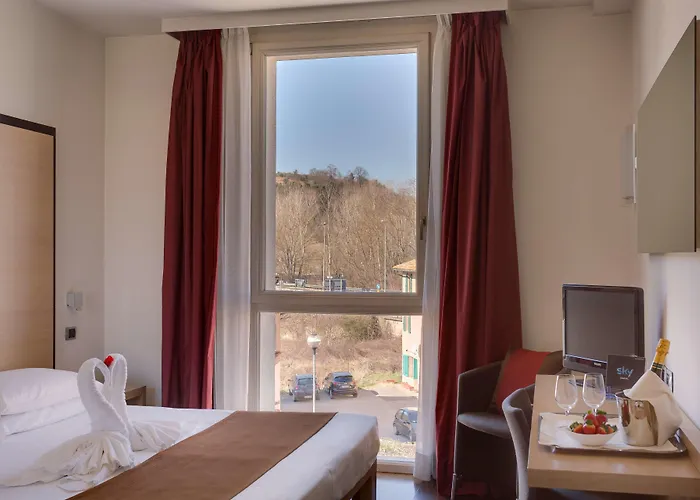 Western San Marco Hotel Siena