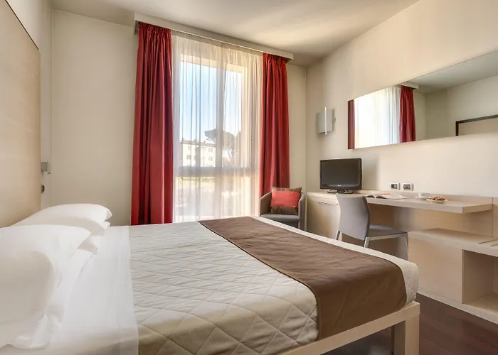 Hotel Western San Marco Siena