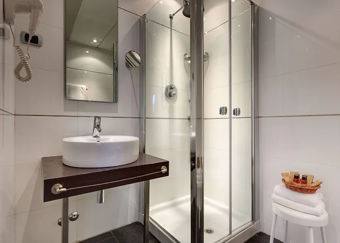 Hotel Western San Marco