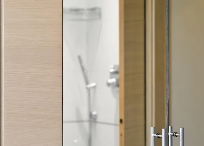 Western San Marco מלון 3*