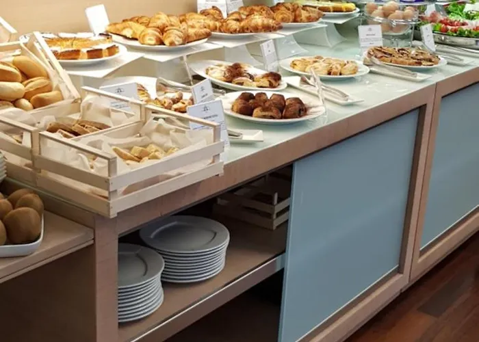 Western San Marco מלון 3*