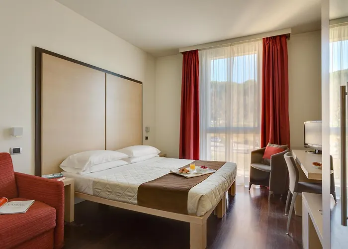 Western San Marco Hotel