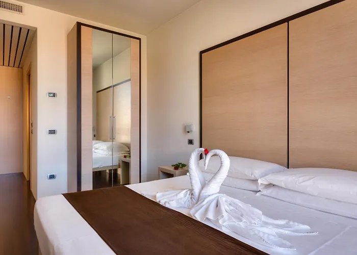 Hotel Western San Marco