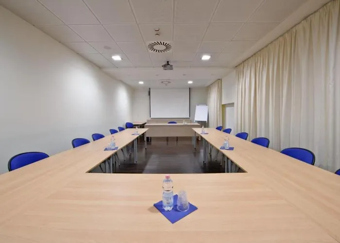 Hotel Western San Marco 3*