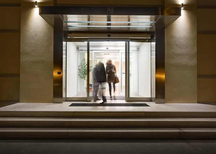 Western San Marco מלון סיינה