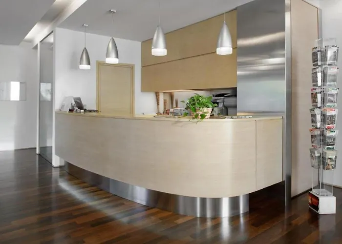 Western San Marco Siena