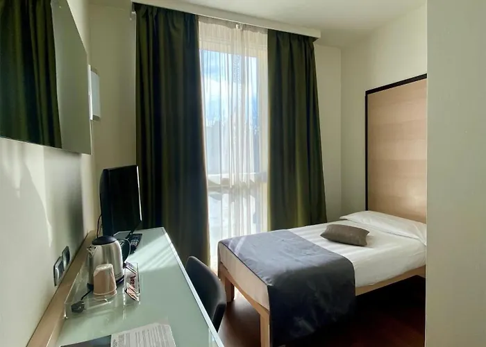 Hotel Western San Marco Siena