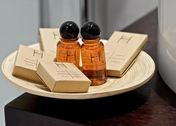 Western San Marco Hotel 3*