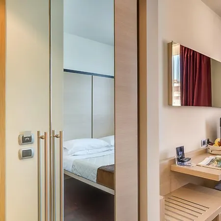 Hotel Western San Marco 3*