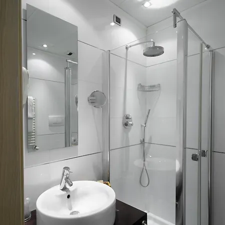 Western San Marco Hotel 3*