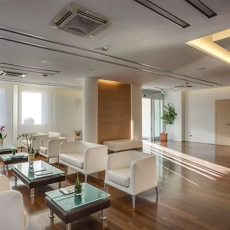 Western San Marco Hotel 3*