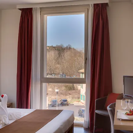 Western San Marco Hotel Sienne