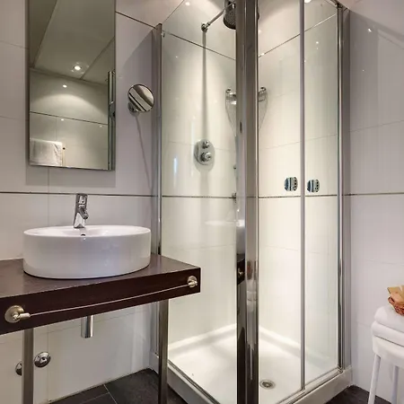 Hotel Western San Marco