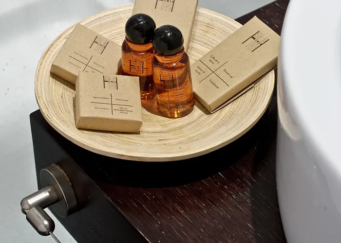 Western San Marco Szálloda