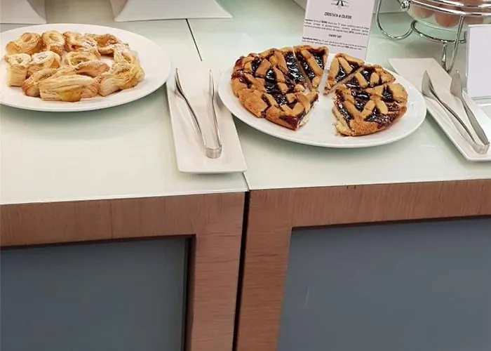 Western San Marco 酒店 锡耶纳