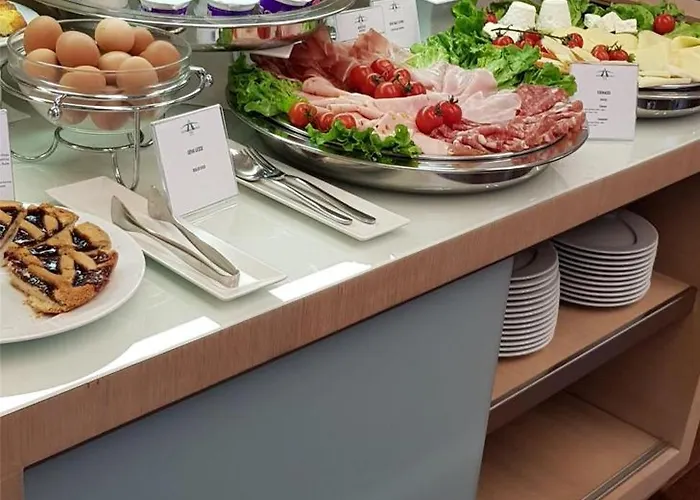 Western San Marco 酒店